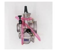 For Keihin For PWK 24 28 30 32 34mm 2T 4T Motorcycle Carburetor Carb With Power Jet Motor ATV And YZ85 Carburador carburetor rep kit(32mm)