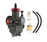 For Keihin NSR PRO NSR150 PE28 28mm Scooter ATV Motorcycle Carburetor 100CC 250CC Carburetor