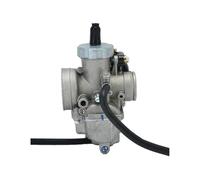 For Keihin PE 26 Engine ATV Quad Pit Dirt Motorcycle 26mm Carburetor NSR140 Cable Choke Carb MotorbikeParts Carburador