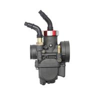 For KEIHIN PE24 DASH 24mm Carburetor For NSR125 KX80 KX100 KX125 NSR 50-125CC 2/4-Stroke Motorcycle Carburetor RESPUNEKBAH