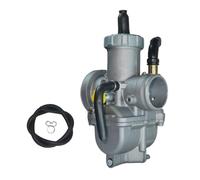 For Keihin PE28 28mm NSR PRO NSR150 Scooter ATV 100CC 250CC Motorcycle Carburetor Carburetor