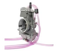 For Keihin PWK 36S 38S AG For KX125 KX 125 Motorcycle Carburetor Carburetor(38s)