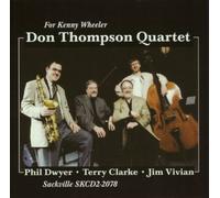 For Kenny Wheeler