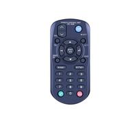 For Kenwood CD Car Radio RC-406 Remote Control KCA-RC406 KDC-X997 KDC-BT955HD KDC-230U KDC-BT51U kdc-170y KDC-5751SD KDC-X5200BT