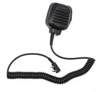 For KENWOOD KMC-45 SPEAKER MIC TKTK2402 TK3402 TK2312 TK3312 NX220 NX320 NX240