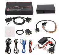 For KESS V2 V5.017 Programming Tool Car Red ECU Tuning Kit Car Diagnostic Tuning Full Kit OBD2 Tuning ECU Programmer
