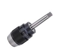 For KEYLESS DRILL CHUCK INTEGRAL WITH STRAIGHT SHANK LATHE TOOLS APU16-MTA2