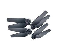 For KF102 Drone Propeller KF102Max Aerial Quadcopter Accessories Replaceable Spare Part(5set40pcs)