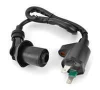 For KFX50 KSF50 2007 2008 2009/2013 2014 2015 2016 2017 2018 2019-2024 2025 Ignition Coil 21121-Y001 Ignition Key Switch