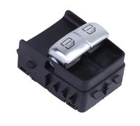 For KHIronHive Power Window Regulator Switch Button For Mercedes-Benz Vito W447 Compatible With OEM A4479054103 4479054103 ABS Interior Control Switch Replacement And Play Quick Installation