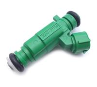 for Kia 1.6L 2.5L 2.7L 1999-2011 3531037150 Fuel Injector Nozzle Car Accessories Injector Nozzle Car Injector Automobile Fuel Injector
