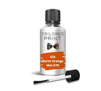 For KIA 2000-Present Burnt Orange Met R7 R Touch Up Paint Pen Scratch Chip Repair(Touch Up Paint)