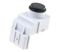 For Kia 95720-1R000 957201R000 Car Parking Reversing Radar Sensor Car Reversing Radar Sensor Car Radar Detector Car PDC Parking Sensor(Black)
