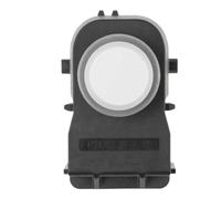 For Kia 95720-H8000 PDC Bumper Parking Sensor Car 95720H8000 Reversing Aid Reverse PDC sensor(White 1 pcs)