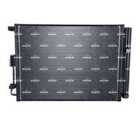 FOR KIA A/C CONDENSERS 350537