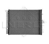 FOR KIA A/C CONDENSERS 35984