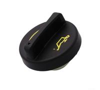 For Kia and Engine Oil Filler Cap, Perfect Fit for Models with Engines up to 2 4L