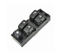 For Kia Carens 2002-2005 Master Electric Power Window Switch Auto Accessorie Car Styling 93570-1C110 935701C110(LHD)