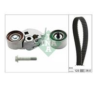 FOR KIA CARENS CEE'D SPORTAGE 2.0 CRDI 115 135 140 4WD INA TIMING BELT KIT