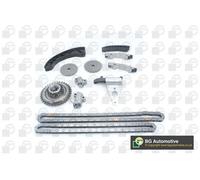 FOR KIA CARENS MK3 MK4 1.6D 1.7D 2010 ONWARDS D4FD Timing Chain Kit 243512A000