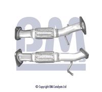 Euro 4 or 5 BM Exhaust Pipe For Kia Ceed 2009-2012 1.6 BM70684