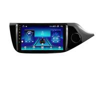 For Kia Ceed 2 JD 2012-2018 RHD Android 14 Carplay Car Stereo GPS Navi Sat Radio 9 inch QLED Multimedia BT WiFi 2+32GB Steering Wheel Control