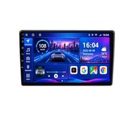 For KIA CEED 2006-2012 Android 12 9 Inch Car Radio HD Touch Screen Built-in CarPlay Android Auto DAB HiFi DSP RDS Mirror Link BT Navigation GPS Backup Camera SWC(M150S)