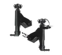 for Kia Ceed 2012 2013 2014 2015 2016 2017 1piece Car Headlight Washer Nozzle Accessories 98672-2A7000 98671-2A700(Left)