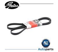 For KIA - Pro Ceed ED, JD 1.6D 1.4D 2008-2018 25212-2A310 Drive Belt Gates