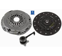 SACHS 3000 990 498 Clutch kit