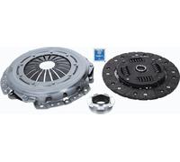 For KIA CEE'D SW ED 2007 to 2012 SACHS Clutch Kit 3000 951 098
