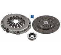 For KIA CEE'D SW ED 2007 to 2012 SACHS Clutch Kit 3000 954 259