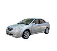 For Kia Cerato 1 18 Simulation Car Model Static Alloy Ornament Collection Vehicles Kit