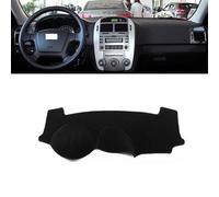 For Kia Cerato/European style UV Center Console Cover Pad Sunshade Anti-Slip Dashboard Mat