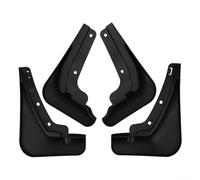 For KIA EV4 2025 Plus Specific Mud Flaps 4 Pack Front and Rear Tire Mudguards for Improved Road Debris Containment