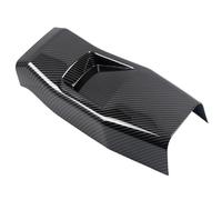 For Kia EV6 2022 2023 2024 Rear Armrest Cover Decorative Trim Car Accessories HLWXMDZ