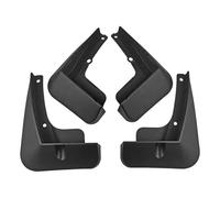 For Kia EV6 2023 Car Molded Mud Flaps Splash Guards Mudguards Front Rear Styling Front Rear Car Accessories FIXCOR