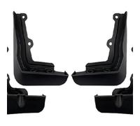 For KIA EV6 GT 2021 2022 Mudguards Mud Flaps Splash Guards Front Rear Wheels Fender Auto Styline Car MudFlaps Car Mud Guards