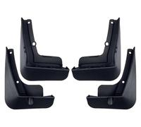 For KIA EV6 WIND 2021 2022 2023 Mudguards Mud Flaps Splash Guards Front Rear Wheels Fender Car Accessories 4Pcs Car Mud Guards(Fou EV6)