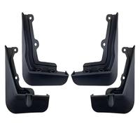For KIA EV6 WIND 2021-2023 Mud Flaps Splash Guards Front Rear Wheels Fender 4Pcs MudFlaps Car Mudguards Front Rear Mudguards