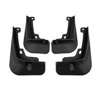 For KIA EV9 2023 Mudguards Mud Flaps Splash Guards Front Rear Wheels Fender Car Accessories 4Pcs MudFlaps PYPFQUMQGR