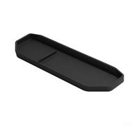 For Kia EV9 2024 2025 Dashboard Accessory Storage Box, Practical Tray for Item Management