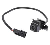 For Kia For Carens 2012 2013 2014 2015 2016 Car Rear View Camera Backup Parking Assist Reversing Waterproof 95760-A4100 Automotive Rear Camera