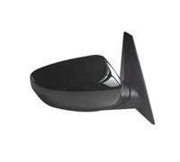 For Kia For Carens 2013 2014 2015 2016 2017 2018 Auto Outside Door Rearview Mirror Assemblys 7/8PIN(Right Black,7 Wire)