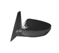 For Kia For Carens 2013 2014 2015 2016 2017 2018 Auto Outside Door Rearview Mirror Assemblys 7/8PIN(Left Black,7 Wire)