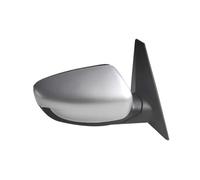 For Kia For Carens 2013 2014 2015 2016 2017 2018 Auto Outside Door Rearview Mirror Assemblys 7/8PIN(Right Silver,7 Wire)