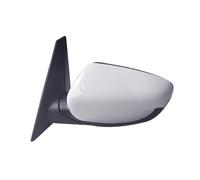 For Kia For Carens 2013 2014 2015 2016 2017 2018 Auto Outside Door Rearview Mirror Assemblys 7/8PIN(Left White,7 Wire)