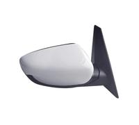 For Kia For Carens 2013 2014 2015 2016 2017 2018 Auto Outside Door Rearview Mirror Assemblys 7/8PIN(Right White,7 Wire)