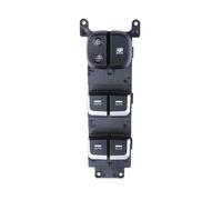 for Kia for Carens 2013 2014 2015 2017 Driver Side Window Switch 93570 A4310 Master Power Window Control Switch Button Electric Window Switch