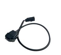 For Kia For Carens 2014-2017 6PIN/7Pin Plug Rear View Camera Backup Assist 95760-A4010 95760-A4100 95760-A4031 95760A4100 Car Backup Camera(6Pin Plug)